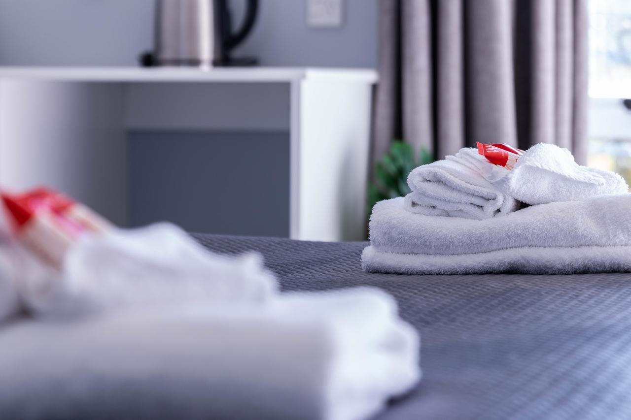 Waihi Beach Hotel エクステリア 写真