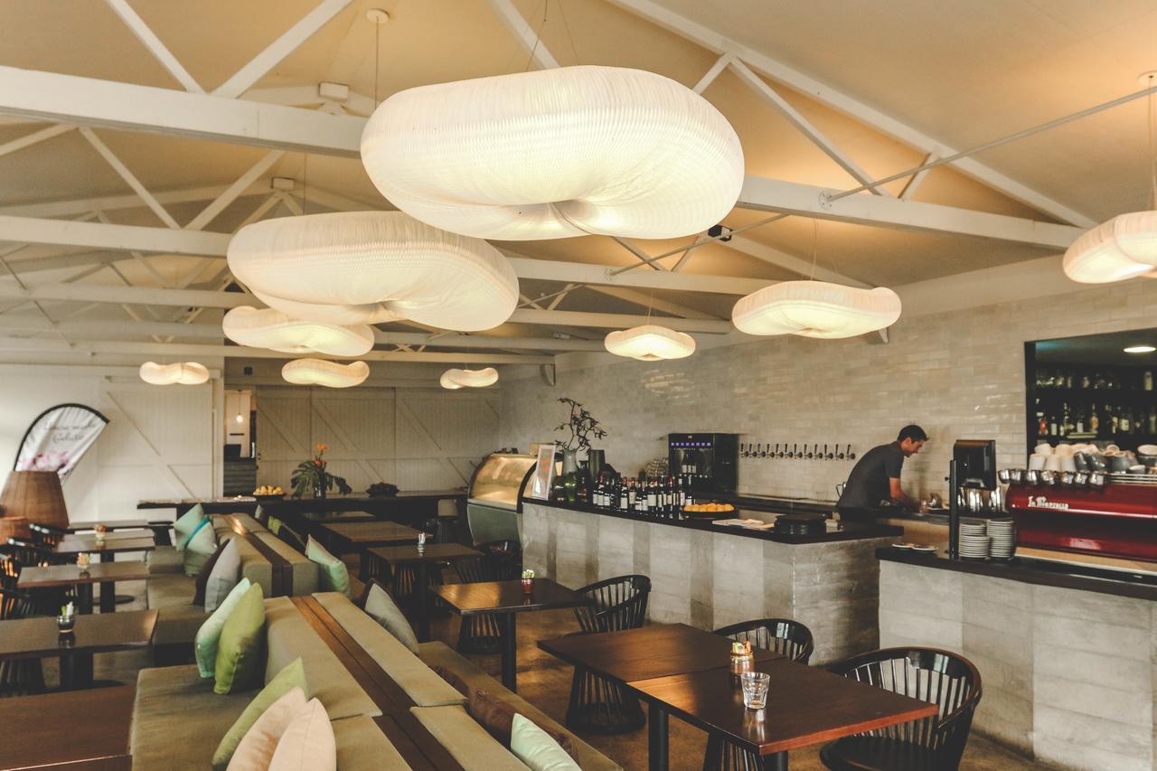Waihi Beach Hotel エクステリア 写真